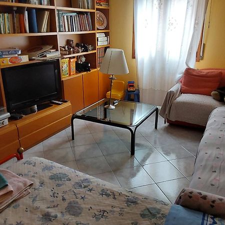 Casa Roberta E Gilberto Lejlighed Bologna Eksteriør billede