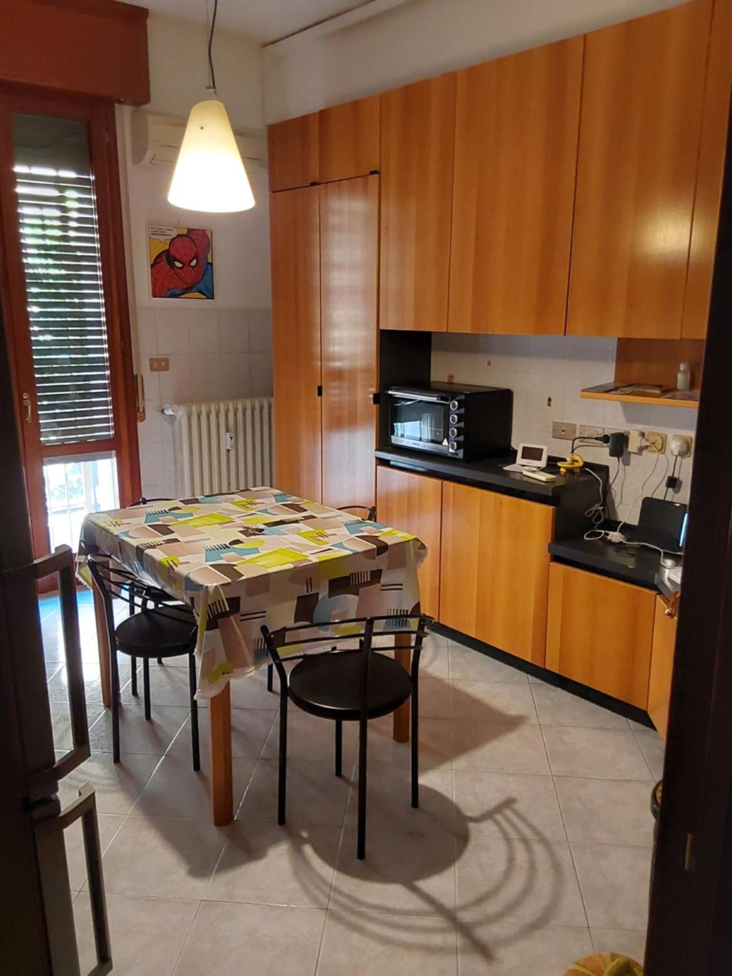 Casa Roberta E Gilberto Lejlighed Bologna Eksteriør billede