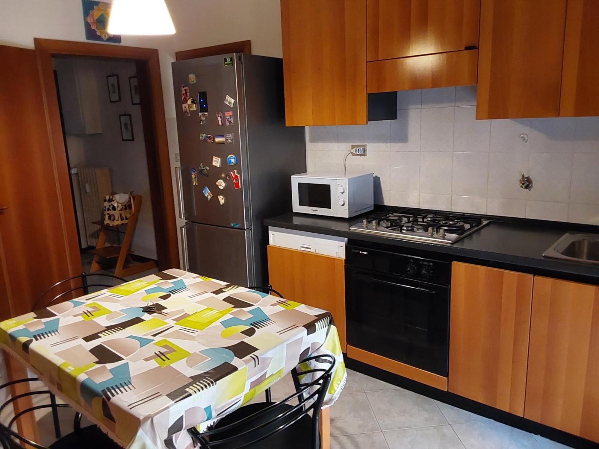 Casa Roberta E Gilberto Lejlighed Bologna Eksteriør billede