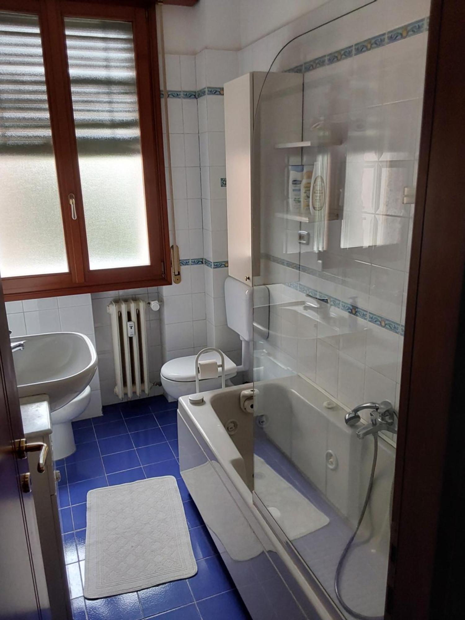Casa Roberta E Gilberto Lejlighed Bologna Eksteriør billede